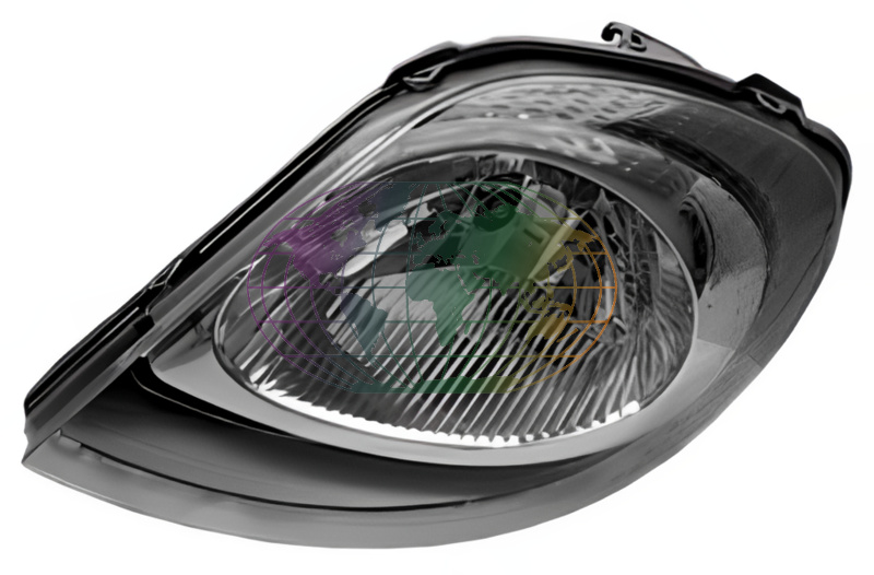 Koplamp Bodermann 7206254