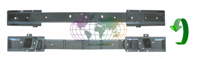 Bumperbalk Bodermann 7207115