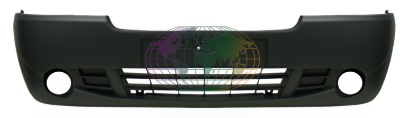 Bumper Bodermann 7207130