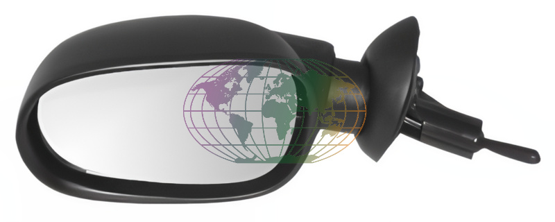 Buitenspiegel Bodermann 7208074