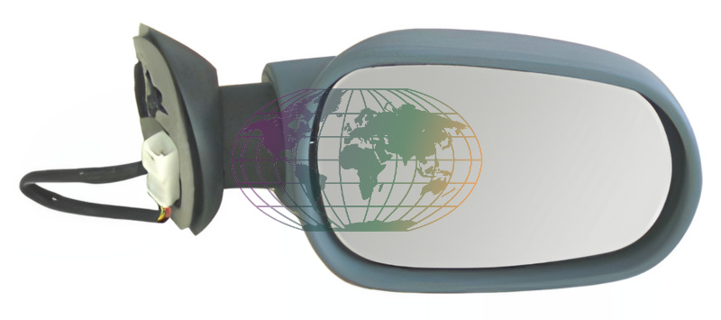 Buitenspiegel Bodermann 7208087