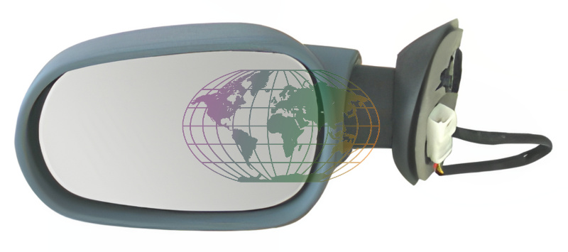 Buitenspiegel Bodermann 7208088