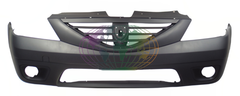 Bumper Bodermann 7208140