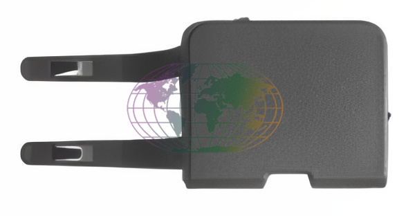 Voorbumper deel Bodermann 7208145