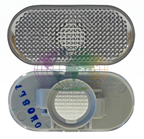 Knipperlicht Bodermann 7208300