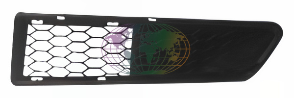 Grille Bodermann 7208362