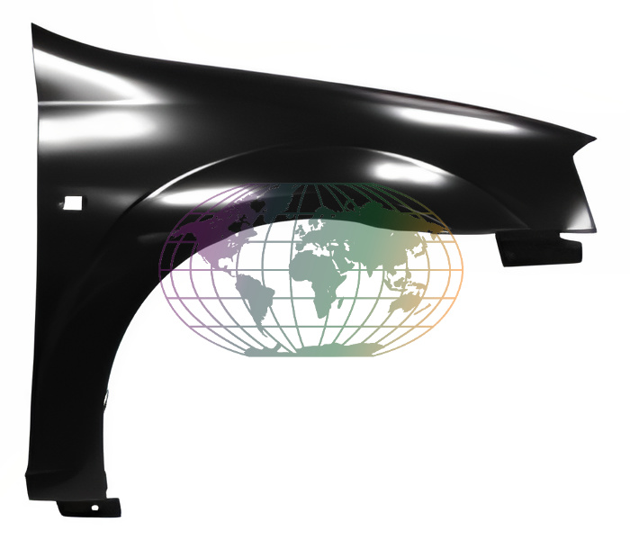 Spatbord Bodermann 7208501