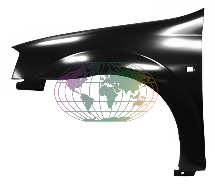 Spatbord Bodermann 7208502