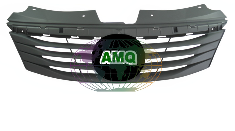 Grille Bodermann 7209350