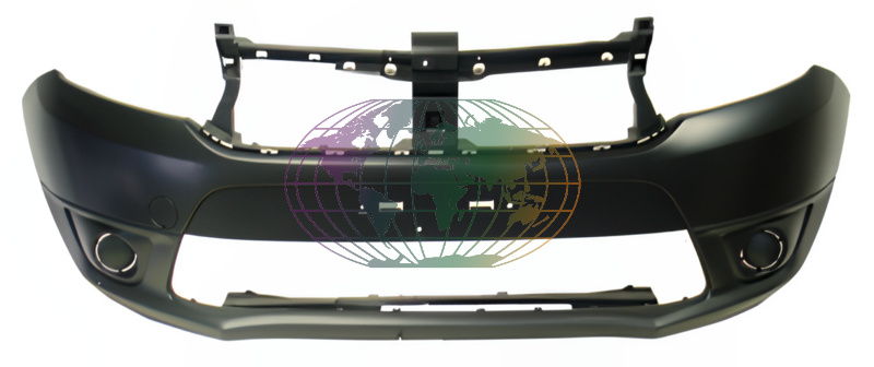 Bumper Bodermann 7210120