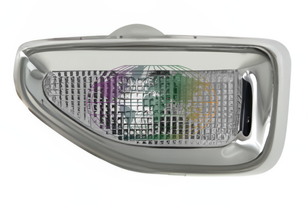 Knipperlicht Bodermann 7210302