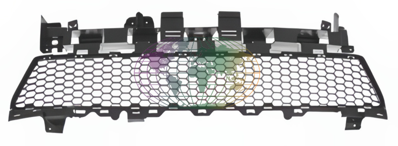 Grille Bodermann 7210360