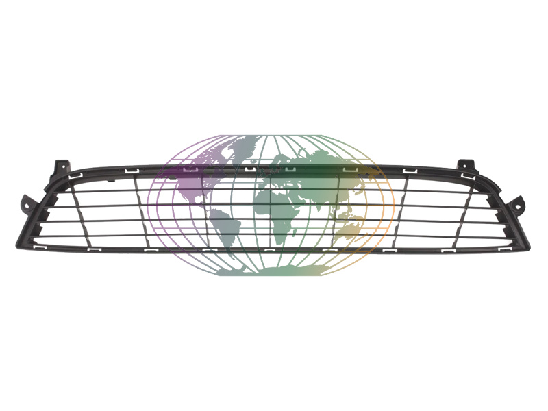 Grille Bodermann 7215360