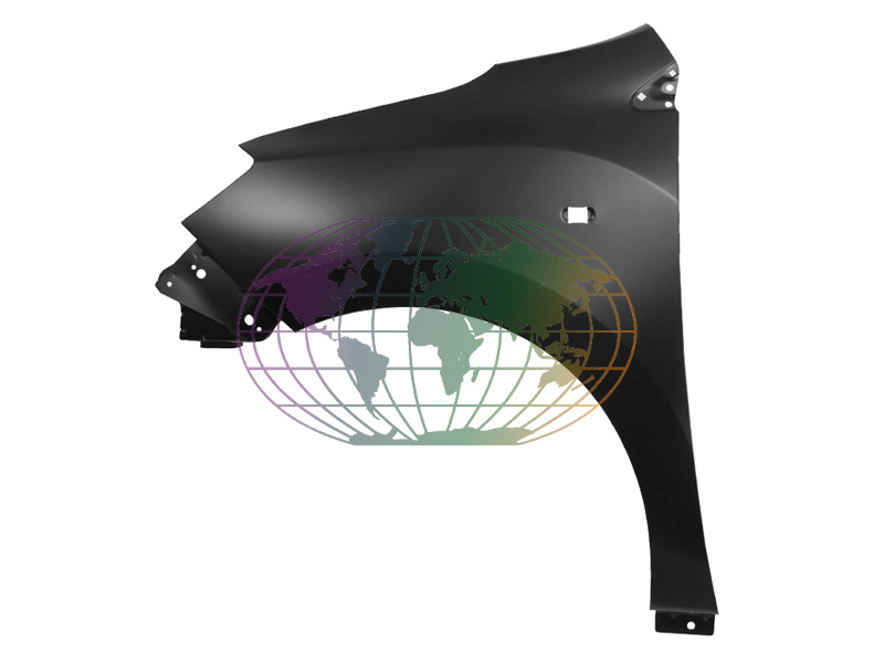 Spatbord Bodermann 7215512