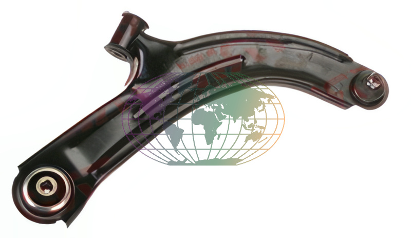 Draagarm Bodermann 7216041