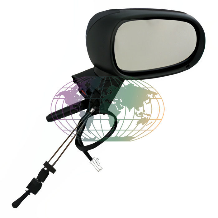 Buitenspiegel Bodermann 7216081