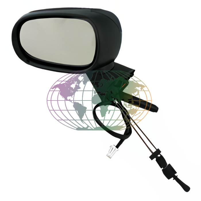 Buitenspiegel Bodermann 7216082