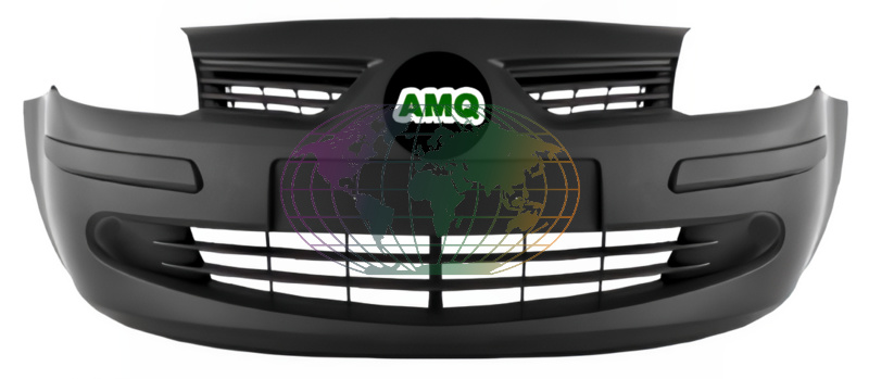 Bumper Bodermann 7216130