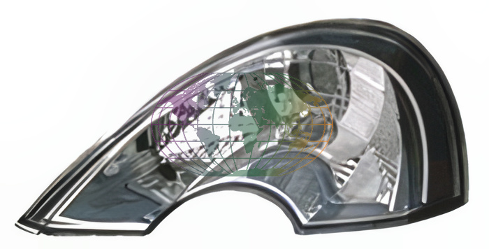 Knipperlicht Bodermann 7216312