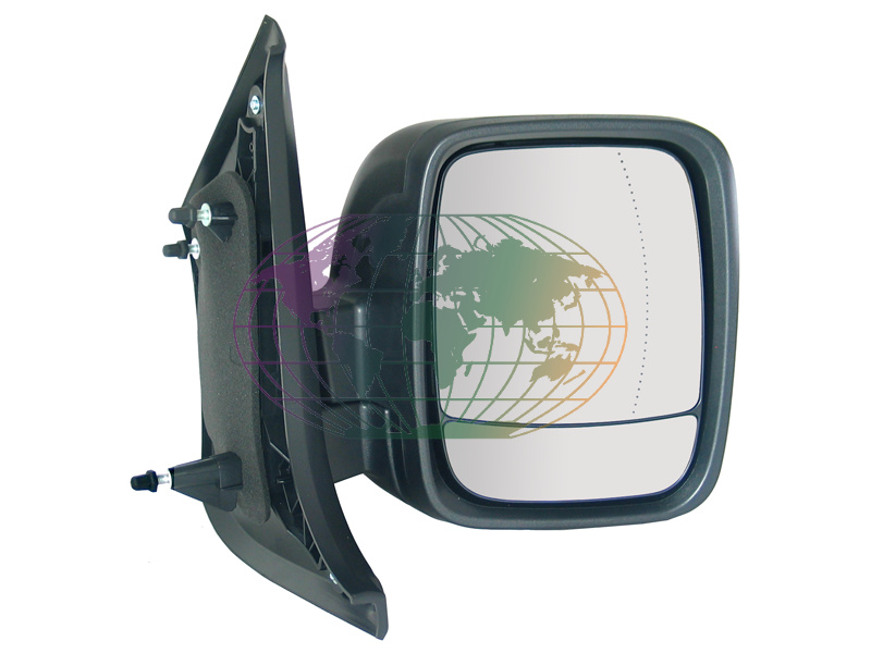 Buitenspiegel Bodermann 7220075