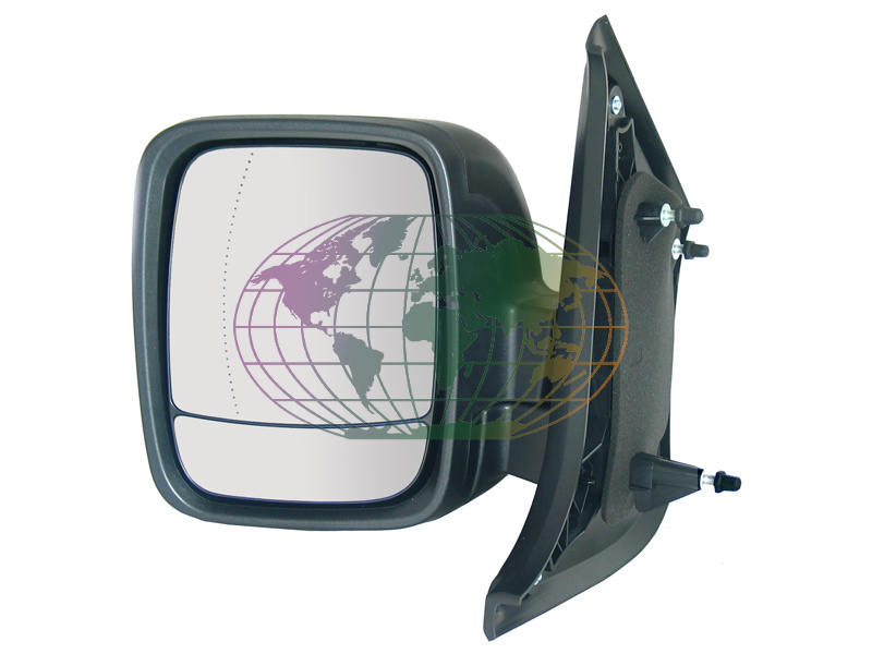 Buitenspiegel Bodermann 7220076