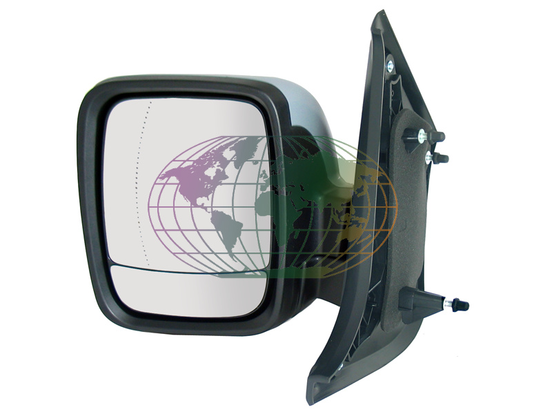 Buitenspiegel Bodermann 7220078