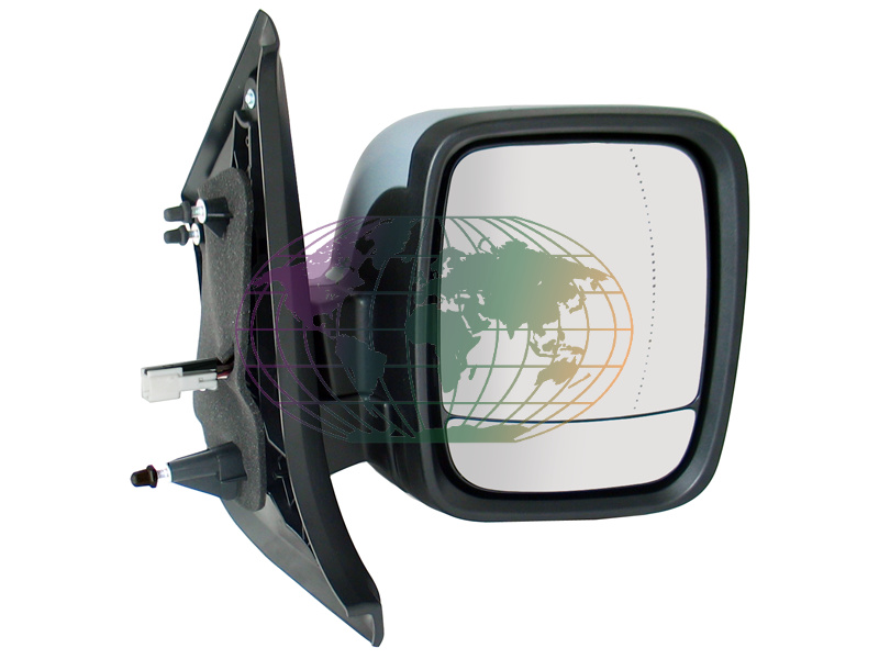 Buitenspiegel Bodermann 7220081