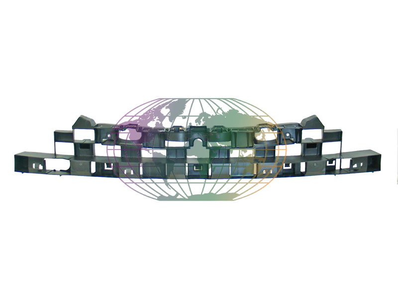 Bumper schokdemper Bodermann 7220117