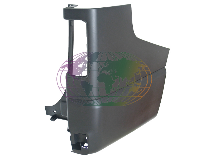 Bumper Bodermann 7220181