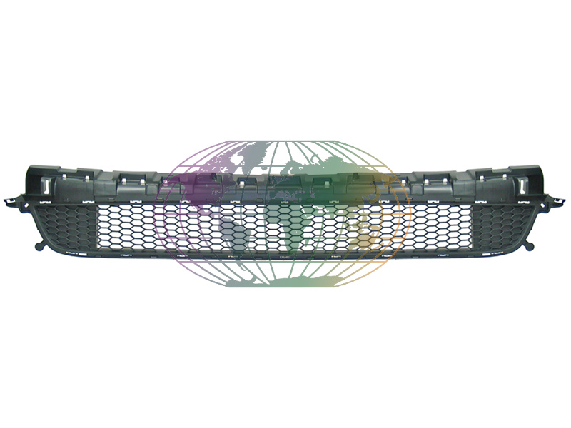Grille Bodermann 7220370