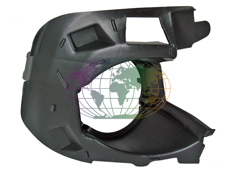 Frame, mistlamp Bodermann 7220381