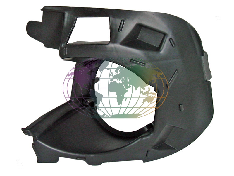 Frame, mistlamp Bodermann 7220382