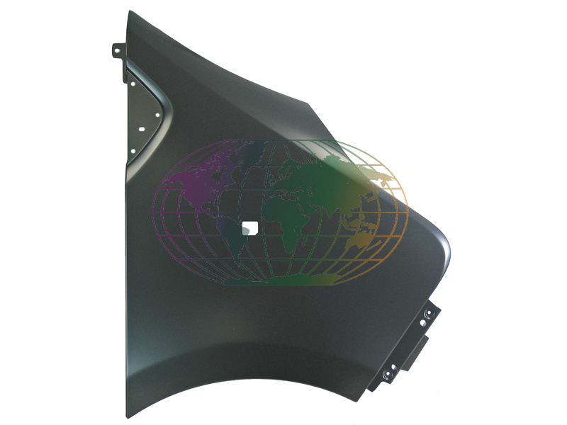 Spatbord Bodermann 7220501