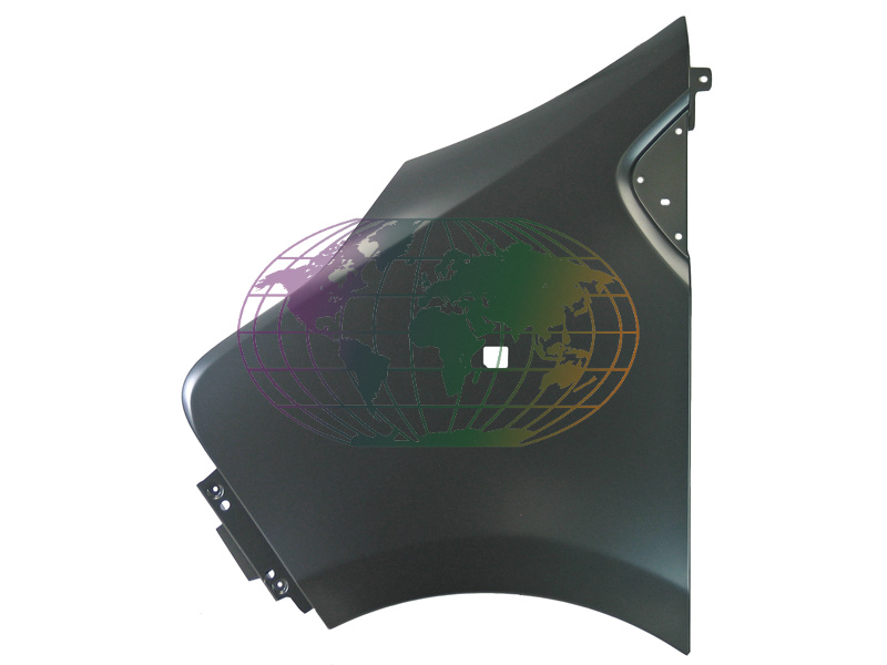 Spatbord Bodermann 7220502