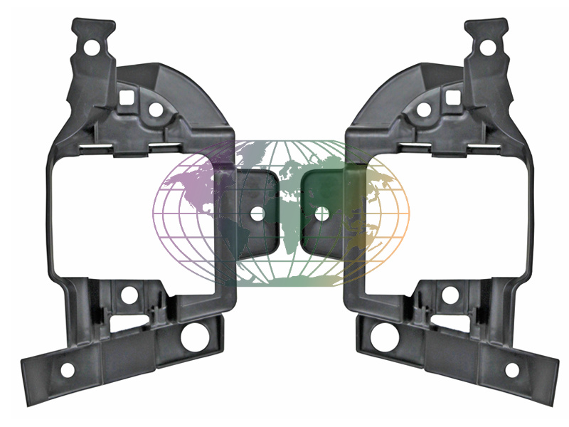 Frame, mistlamp Bodermann 7222390