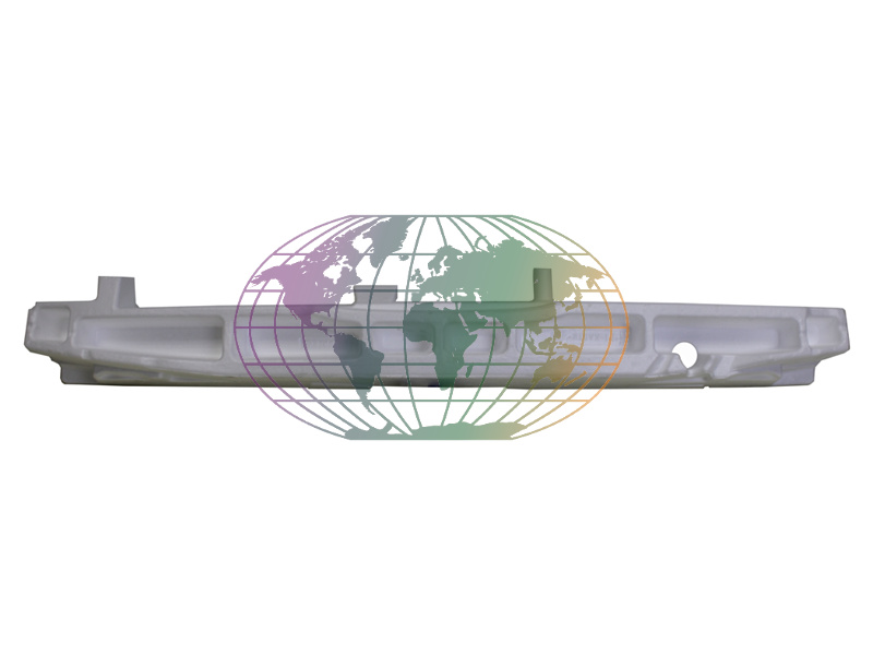 Bumper schokdemper Bodermann 7224117