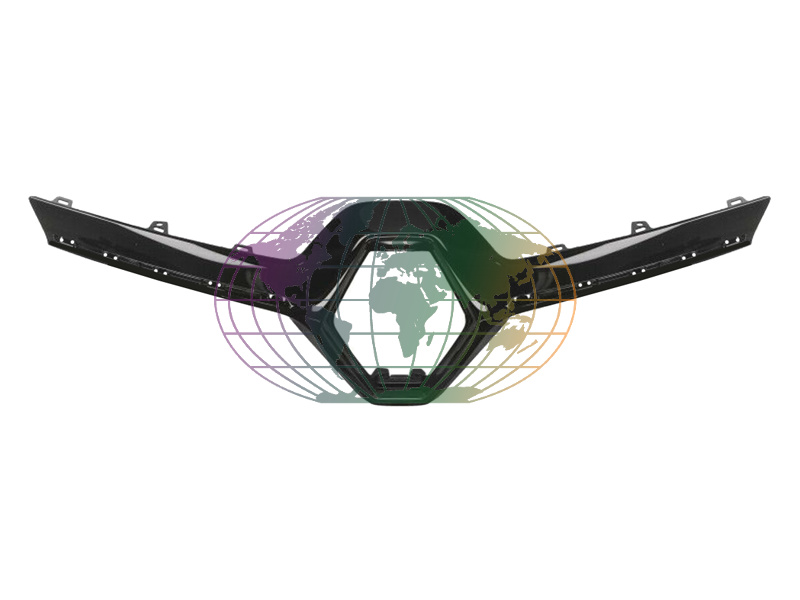 Grille Bodermann 7224355