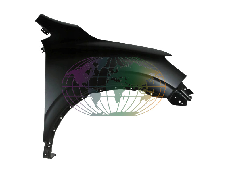 Spatbord Bodermann 7224501