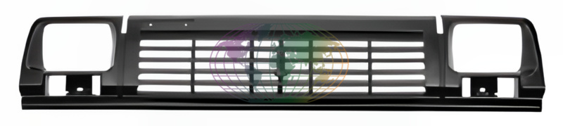 Grille Bodermann 7225350