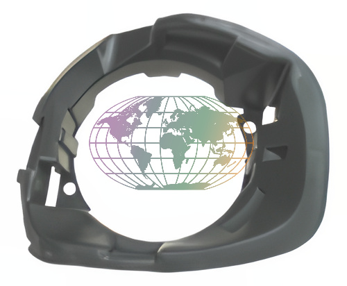 Mistlamp onderdeel Bodermann 7229362