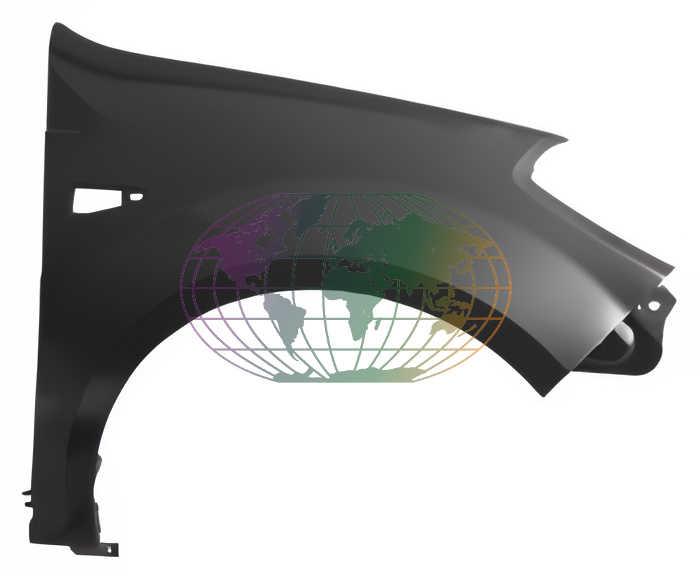 Spatbord Bodermann 7229501