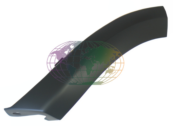 Spatbordverbreder Bodermann 7229631