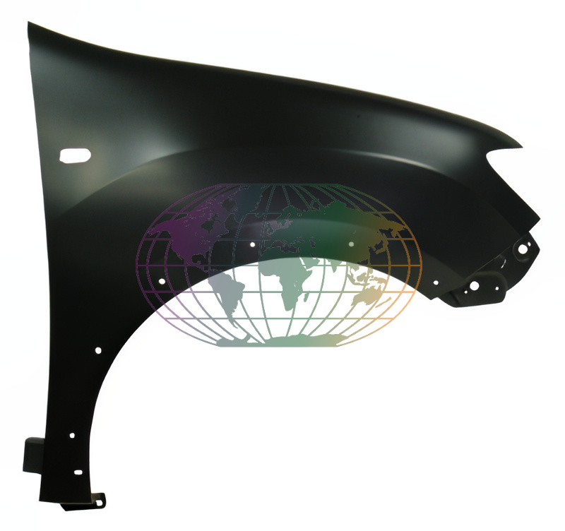 Spatbord Bodermann 7230511