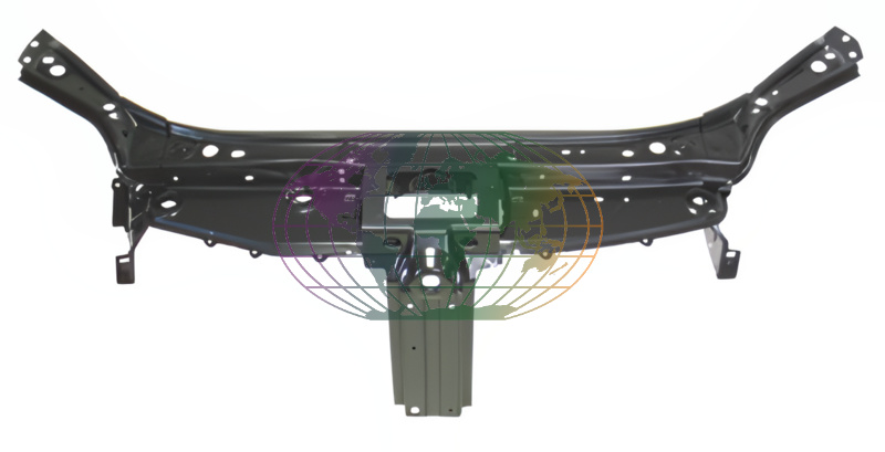 Voorpaneel deel Bodermann 7230600