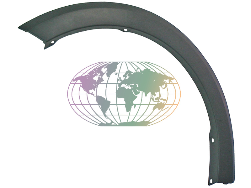 Spatbordverbreder Bodermann 7230622