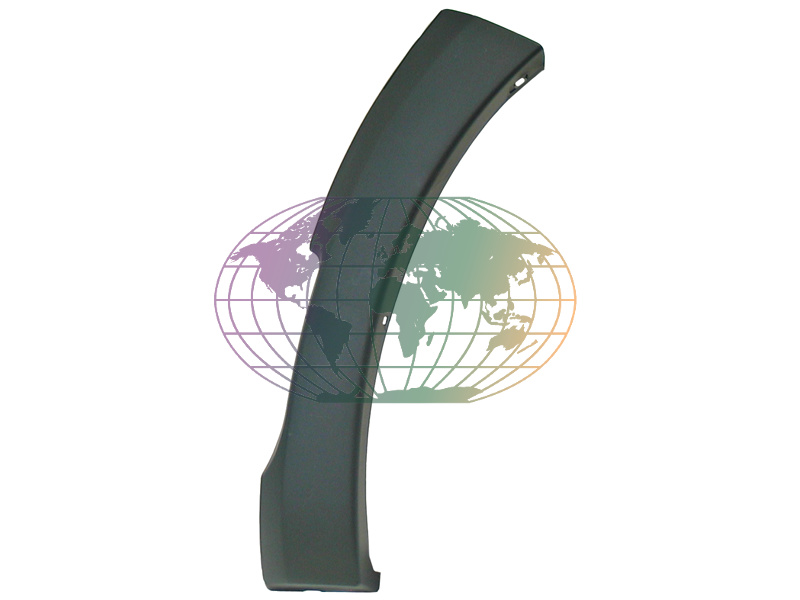 Spatbordverbreder Bodermann 7230624