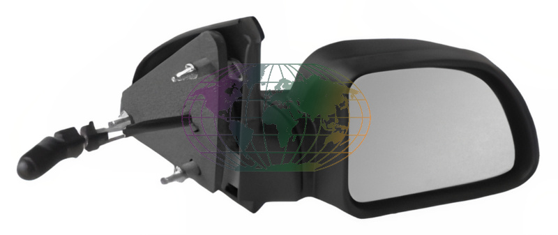 Buitenspiegel Bodermann 7232083