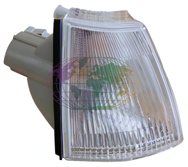 Knipperlicht Bodermann 7232301