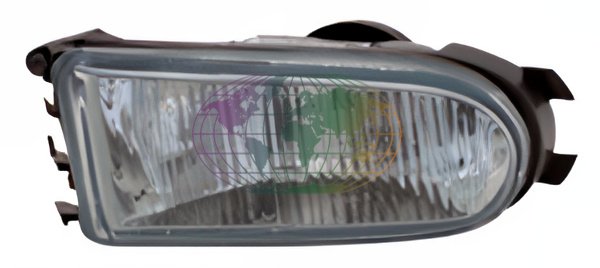 Mistlamp Bodermann 7233295