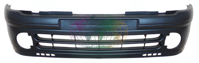 Bumper Bodermann 7234110